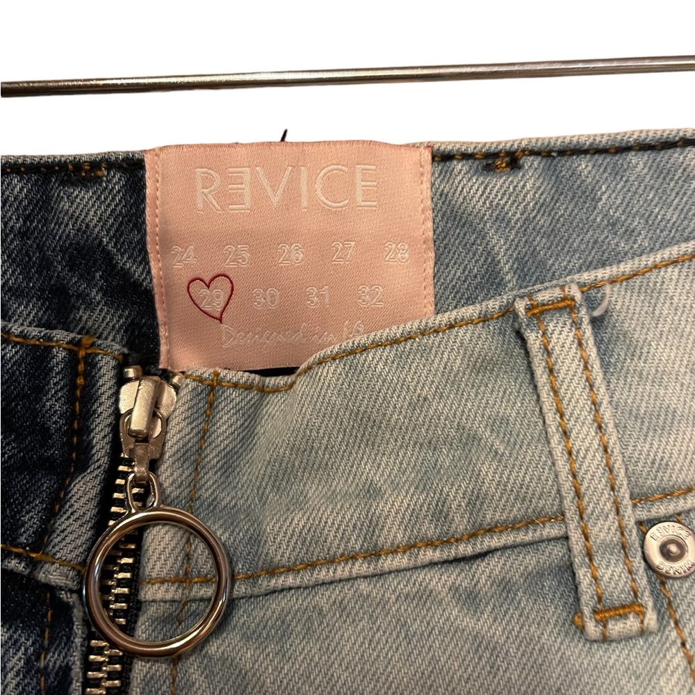 Revive jeans - Picture 3 of 6